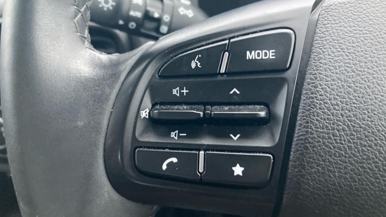 Hyundai i10 1.0 [63] Advance 5dr Auto [Nav] Petrol Hatchback